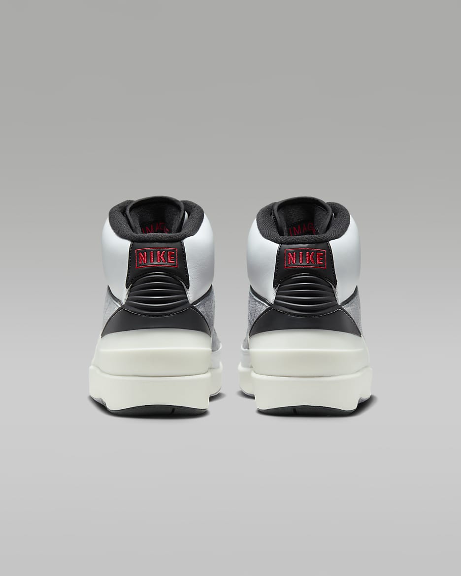 Mens jordan retro 2 cheap
